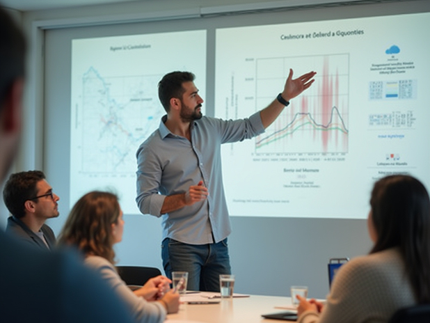 Comparativa de proveedores