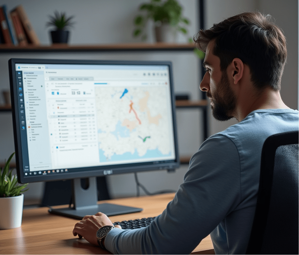 Optimización  de tarifas