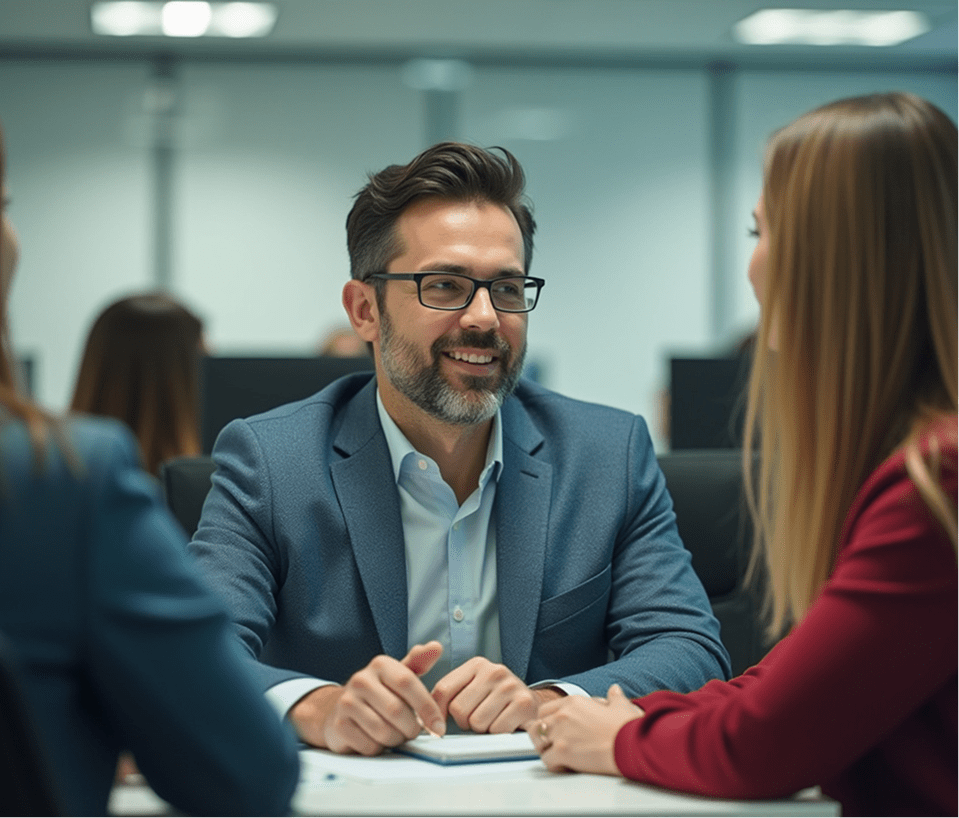 Asesoría energética personalizada