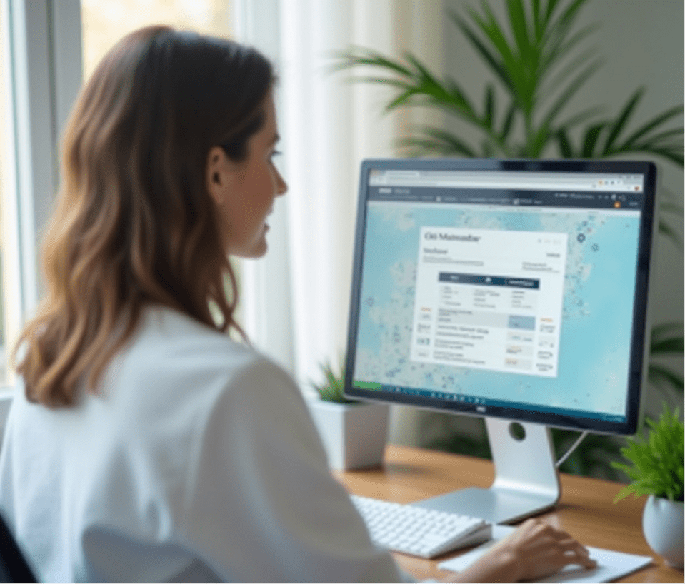 Gestión  de cambios