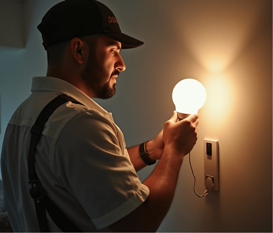 Eficiencia energética para tu hogar o negocio