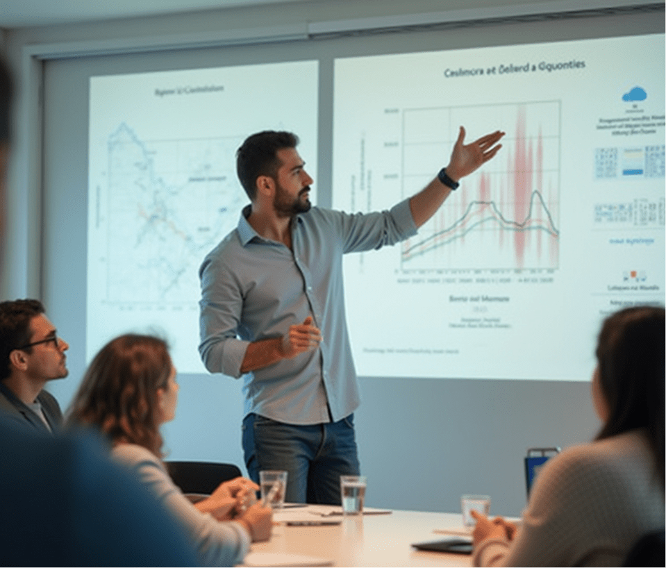 Comparativa de proveedores